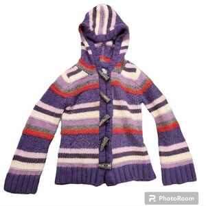 Pumpkin patch size 4 sweater